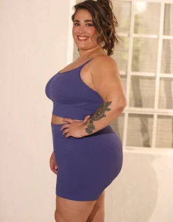 High-Waist-Shorts Freeda storm*SugarShape Discount