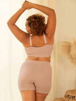 High-Waist-Shorts Freeda*SugarShape Clearance