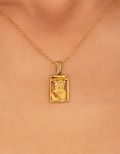 Kette Mekika*SugarShape Best