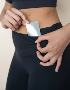 Leggings Jive black*SugarShape Clearance