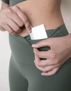 Leggings Jive olive*SugarShape Best