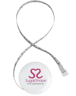 Maßband*SugarShape Best