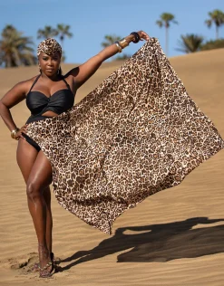 Multiway-Bikini-Top Mambo black*SugarShape Best