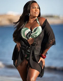 Multiway-Bikini-Top Mambo zafari*SugarShape New