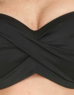 Multiway-Bikini-Top Monaco black*SugarShape Sale