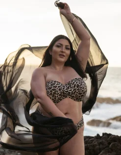 Multiway-Bikini-Top Monaco wild*SugarShape Best