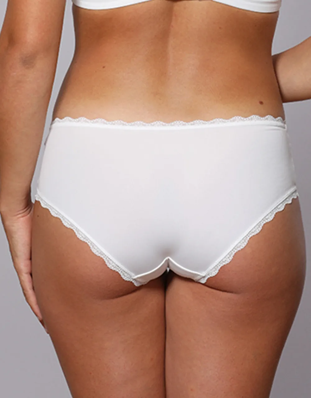 Panty Basic ivory*SugarShape Online
