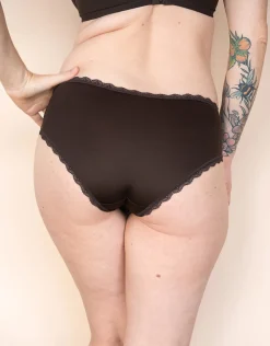 Panty Basic mocca*SugarShape Clearance