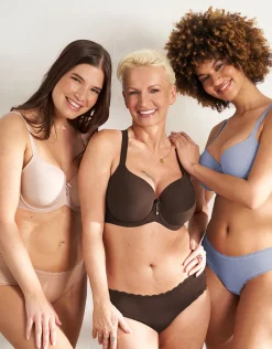 Panty Basic mocca*SugarShape Clearance