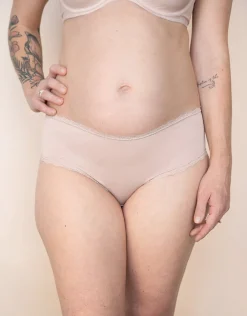 Panty Basic sand*SugarShape