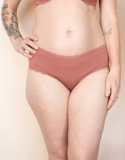 Panty Basic terra*SugarShape Online