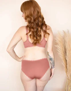 Panty Basic terra*SugarShape Online