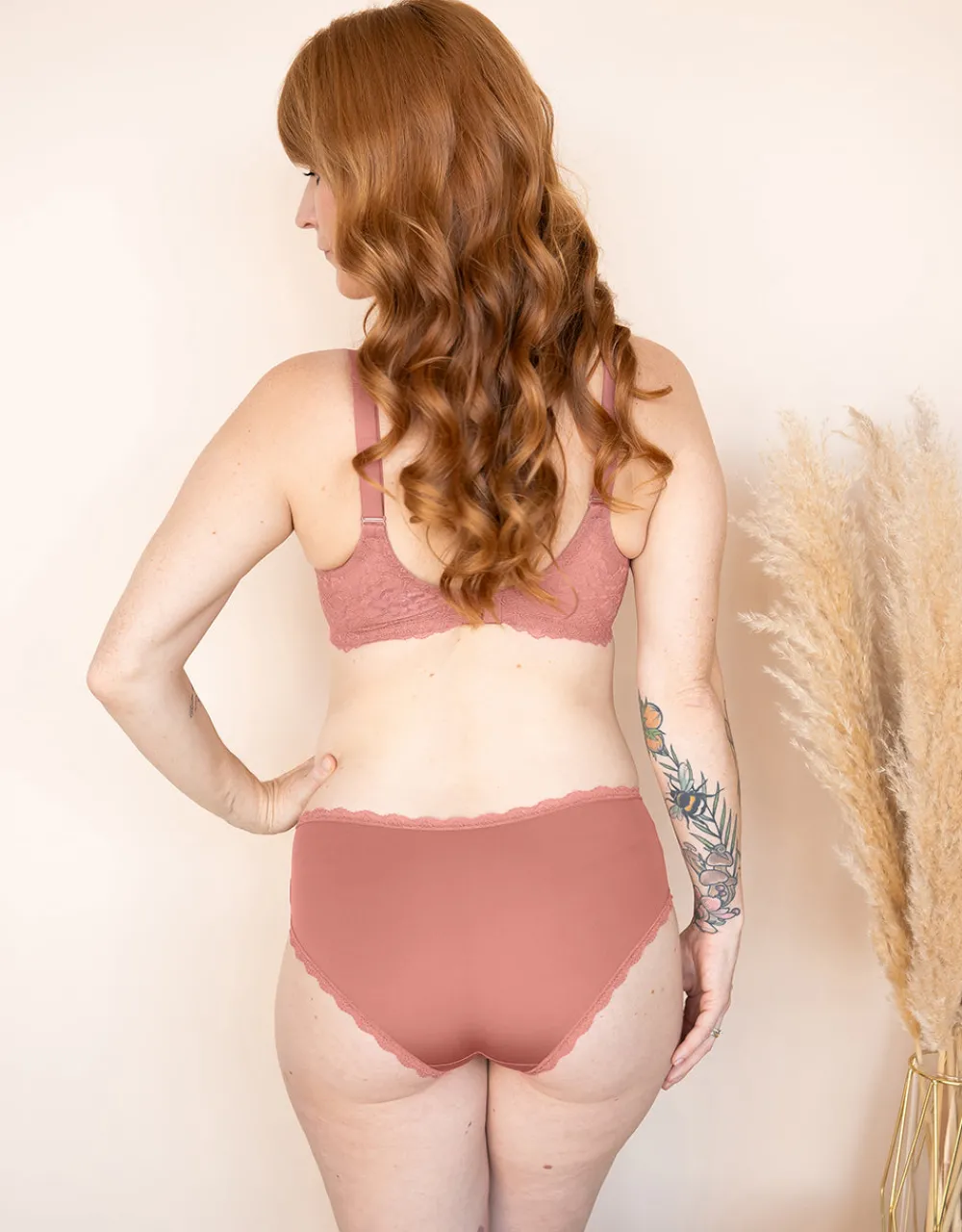 Panty Basic terra*SugarShape Online