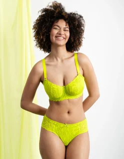 Panty Cariba lime*SugarShape Outlet