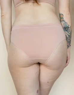 Panty Cotton Basic cappuccino*SugarShape Outlet