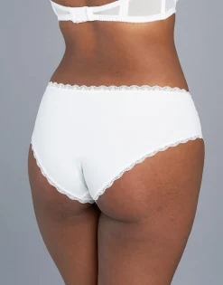 Panty Diamond ivory*SugarShape Discount