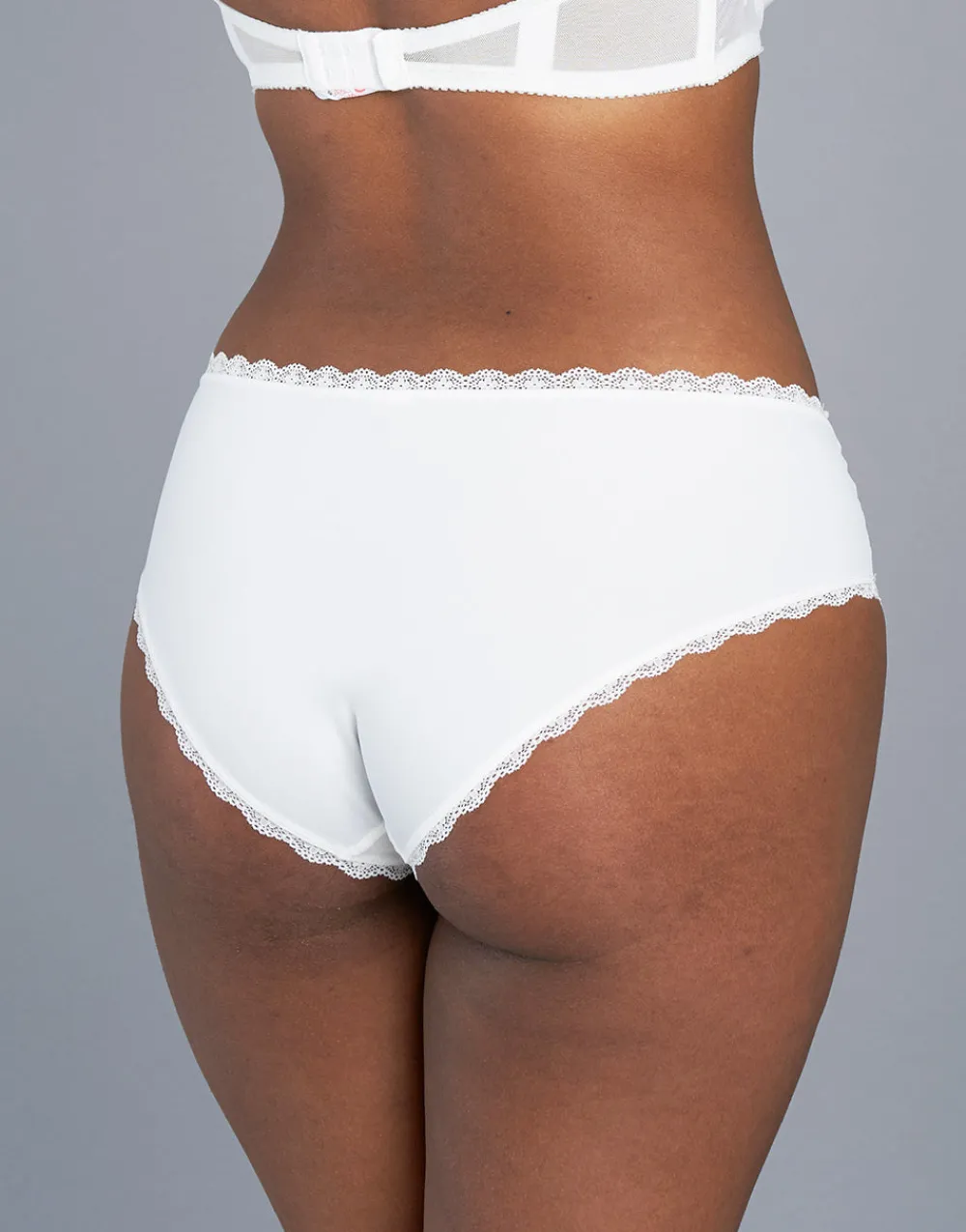 Panty Diamond ivory*SugarShape Discount