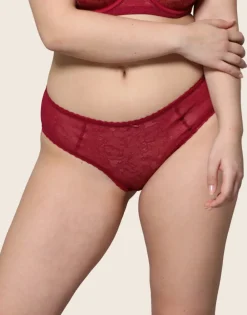 Panty Evita berry*SugarShape Online