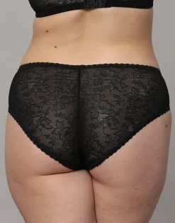Panty Evita black*SugarShape
