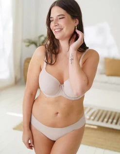 Panty Invisible sand*SugarShape Clearance