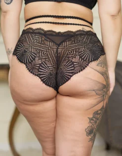 Panty Lilou black*SugarShape New