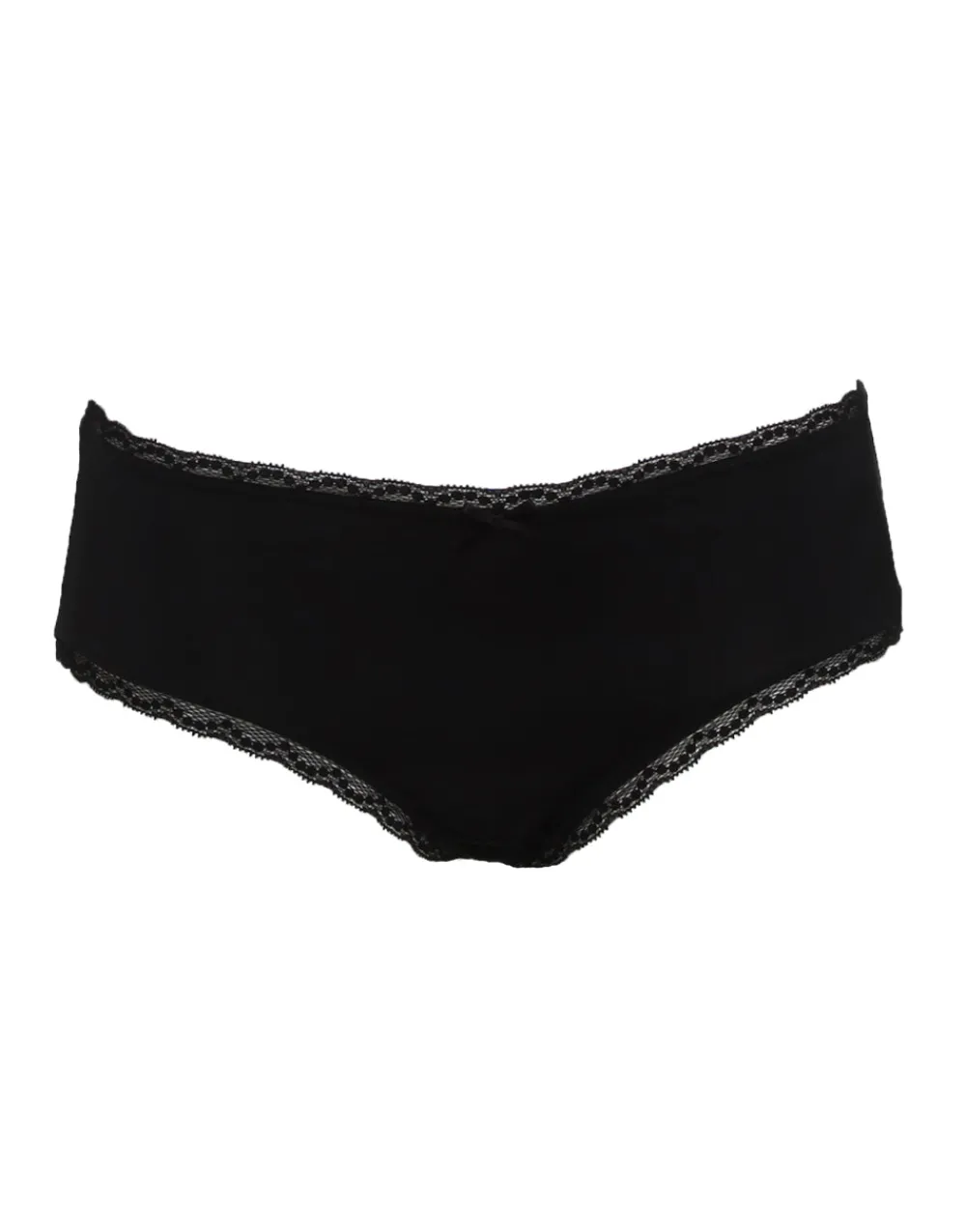 Panty Pure Basic black*SugarShape Hot