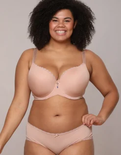 Panty Pure Basic cappuccino*SugarShape Discount