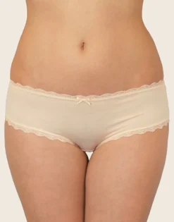 Panty Pure Basic champagne*SugarShape