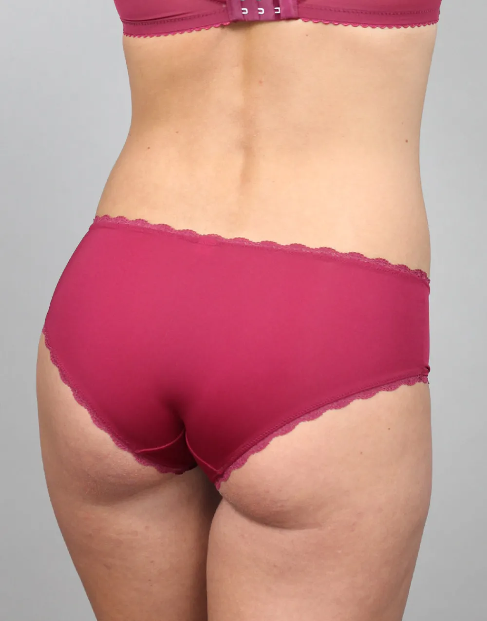 Panty Pure bordeaux*SugarShape Sale