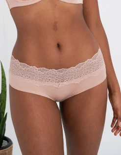 Panty Pure Lace cappuccino*SugarShape New