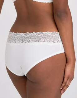 Panty Pure Lace ivory*SugarShape Clearance