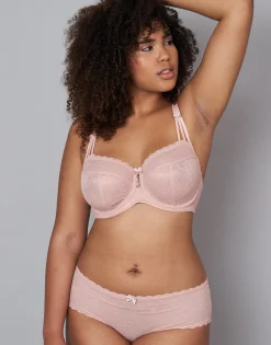 Panty Sienna rose*SugarShape Online