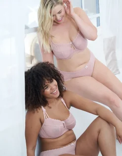 Panty Sienna rose*SugarShape Online