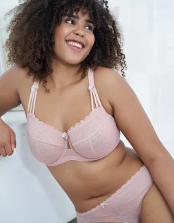 Panty Sienna rose*SugarShape Online