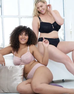 Panty Sienna rose*SugarShape Online