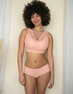 Panty-Set 2x Basic bellini*SugarShape New