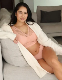 Panty-Set 2x Basic bellini*SugarShape New