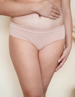 Panty-Set 3x Cotton Basic*SugarShape