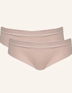 Panty-Set 2x Cotton Basic*SugarShape