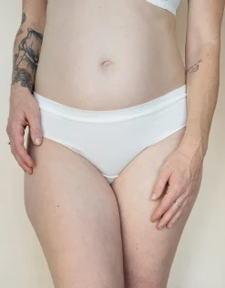 Panty-Set 2x Cotton Basic ivory*SugarShape Sale