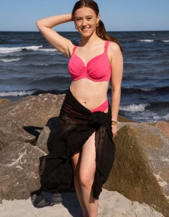 Pareo Dots black*SugarShape Clearance