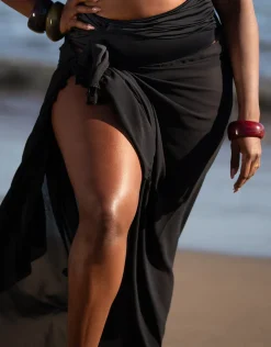 Pareo Mambo black*SugarShape Online