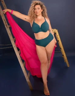 Pareo Mambo magenta*SugarShape Hot