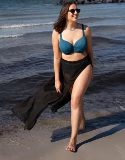 Rock Sheer transparent black*SugarShape Best