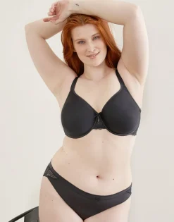 Slip Lucy black*SugarShape