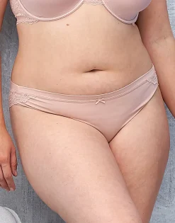 Slip Lucy rose*SugarShape Online