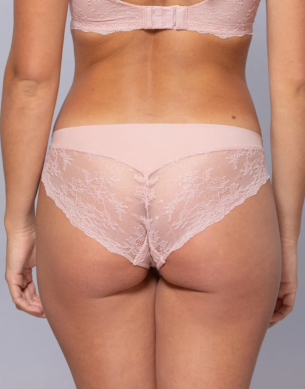 Slip Lucy rose*SugarShape Online