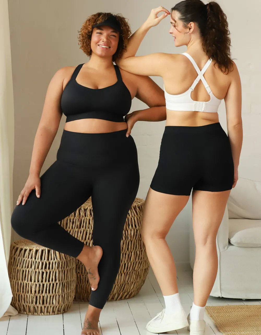 Sport-BH Jive black*SugarShape Sale