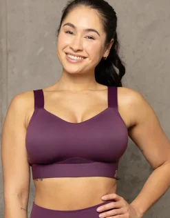 Sport-BH Jive cassis*SugarShape Discount