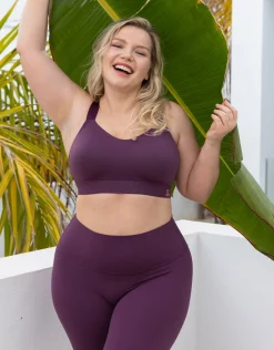 Sport-BH Jive cassis*SugarShape Discount